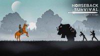 Horseback Survival Online Game