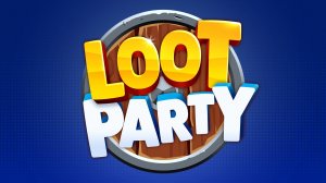 Loot Party Action Game