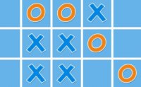 Tic Tac Toe Online Game