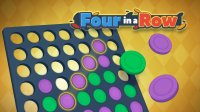 Four in a Row Online Game