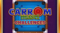 Carrom Masti Challenges Online Game