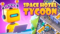 My Space Hotel: Tycoon Online Game