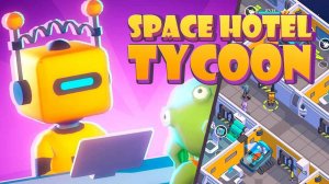 My Space Hotel: Tycoon Online Game