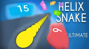 Helix Snake Online Game
