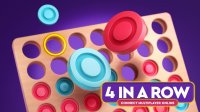 Connect 4 Online Multiplayer Game
