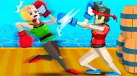 Wobbly Sports Fighters