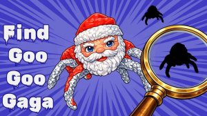 Find Goo Goo Gaga Online Game