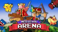 Medieval Arena Online Game