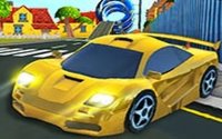 Vivid Circuit Dash