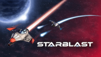 Cosmic Drift: Online Space Survival