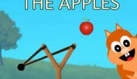 Shoot Down The Apples Online Game