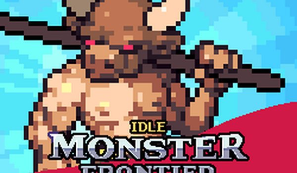 Pixel Wilds Monster Tamer