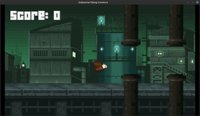 Industrial Flying Creature Online Game