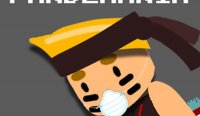 Pandemania Online Arcade Game