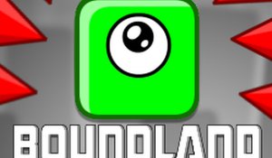 Boundland Online Game