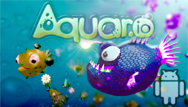 Sea Swell: Fish Expansion